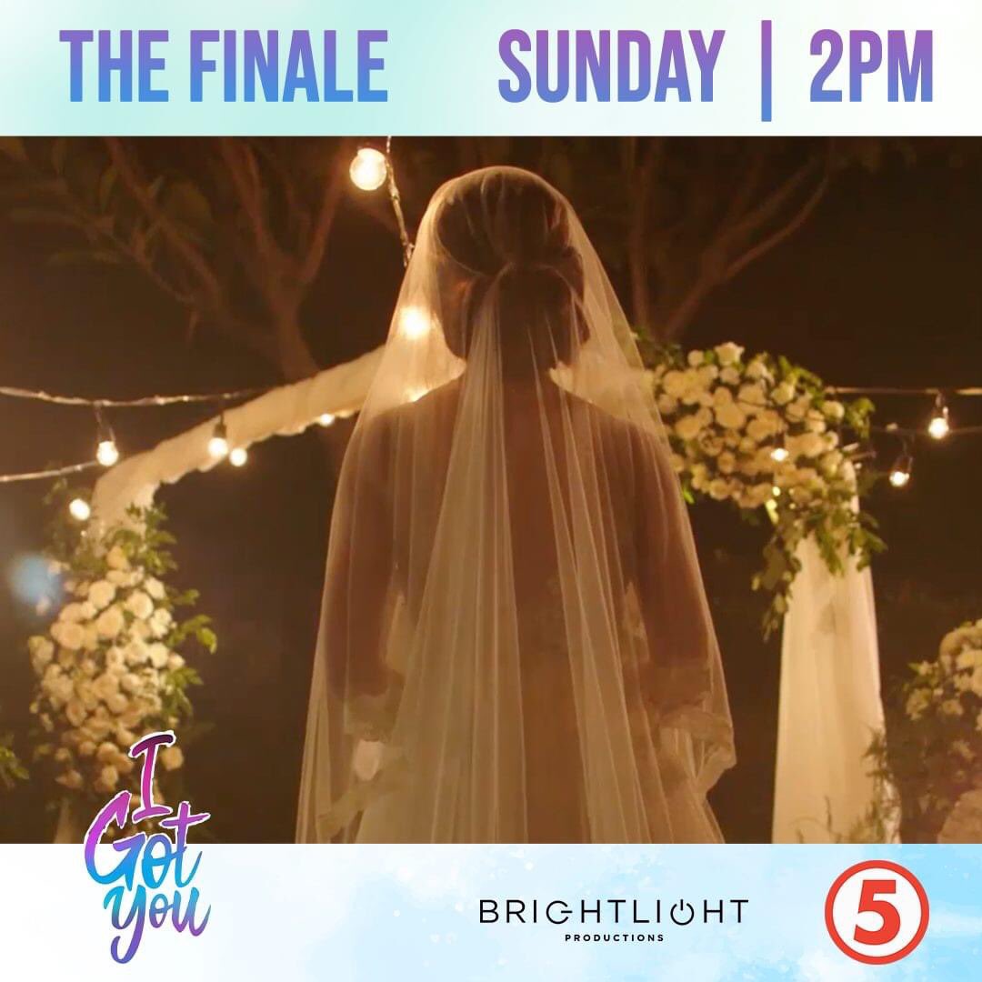 TV5manila's tweet photo. Ihanda n’yo na ang mga puso n’yo!

I Got You
The Finale
Jan 10, 2 PM on TV5!

#IGYTheFinalChoice
#IGYonTV5 
📷 @brightlightph https://t.co/AnvPhc3ITi