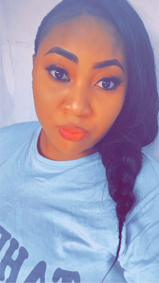 Lemme Bless ya Mrng with this😍
You see this lyf?Hustle oh Until Dey tell you Shigo da Talkamin ka ai ba Komi😂😄

#AGoodDayToBeAlive👏🏻
#Mia🥰