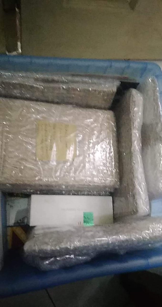 suhaysabuhay's tweet photo. UPDATE!!

Good Day! We are done packing the Lingap Kits. We will ship your orders on Wednesday or Saturday. We will post/email an update once the kits are already shipped out. Thank you very much! 🙏🏻💙 https://t.co/edlOA3lIDg
