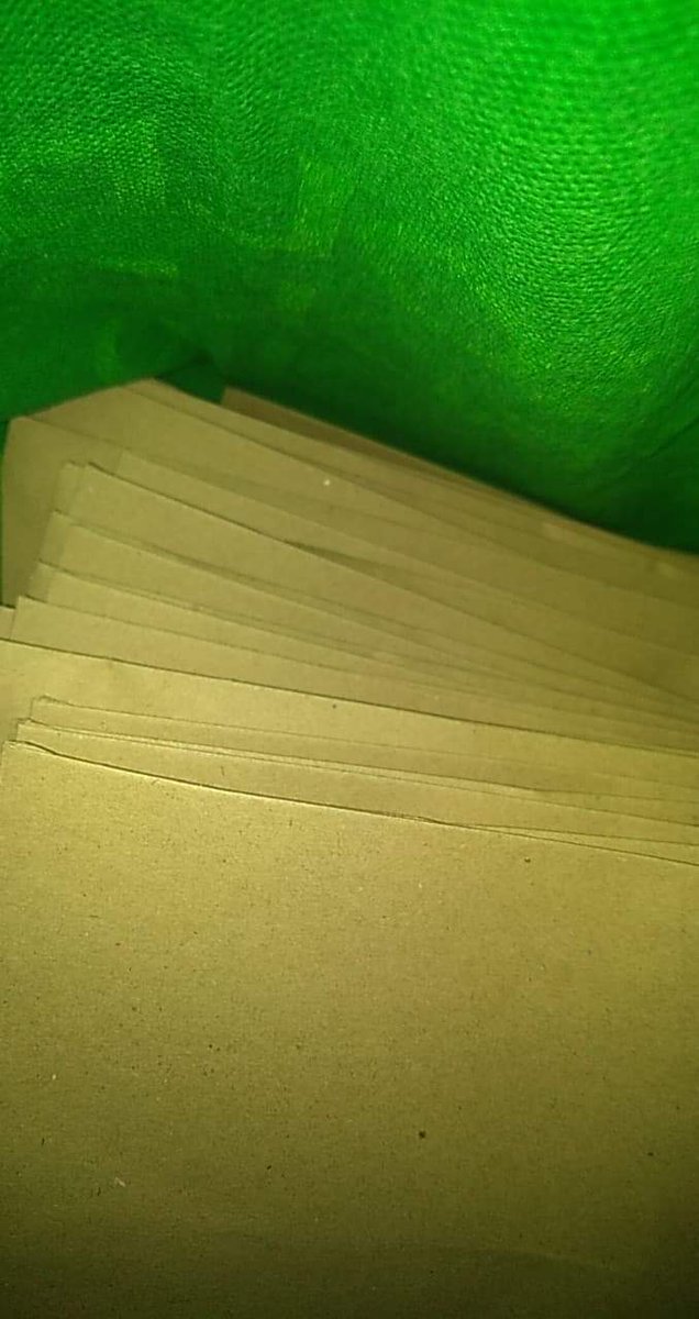suhaysabuhay's tweet photo. UPDATE!!

Good Day! We are done packing the Lingap Kits. We will ship your orders on Wednesday or Saturday. We will post/email an update once the kits are already shipped out. Thank you very much! 🙏🏻💙 https://t.co/edlOA3lIDg