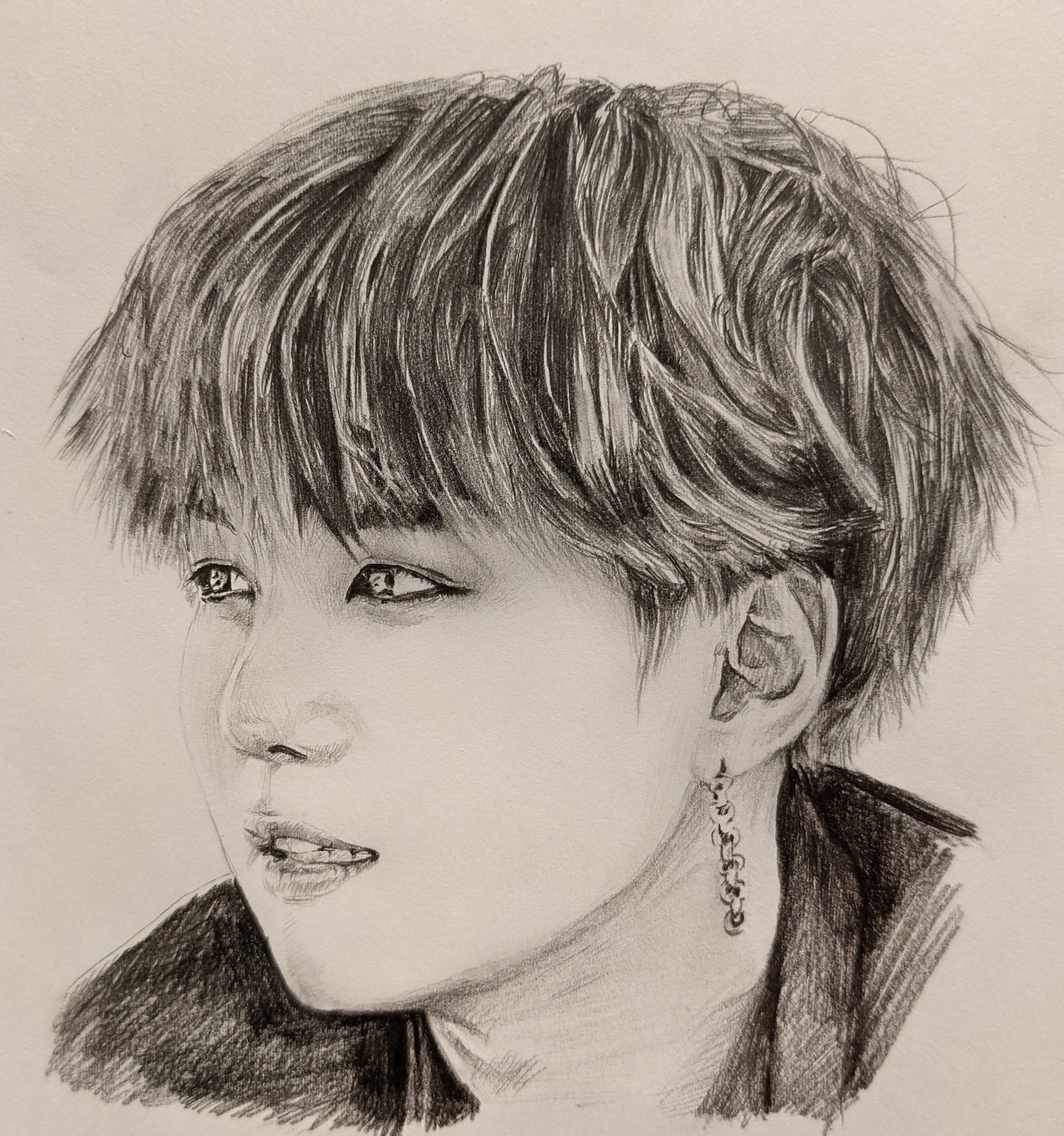 【公式 貴重】BTS WAKE UP SUGA ユンギ　直筆　サインパネル bts suga ユンギ 直筆サイン フォト - メルカリ