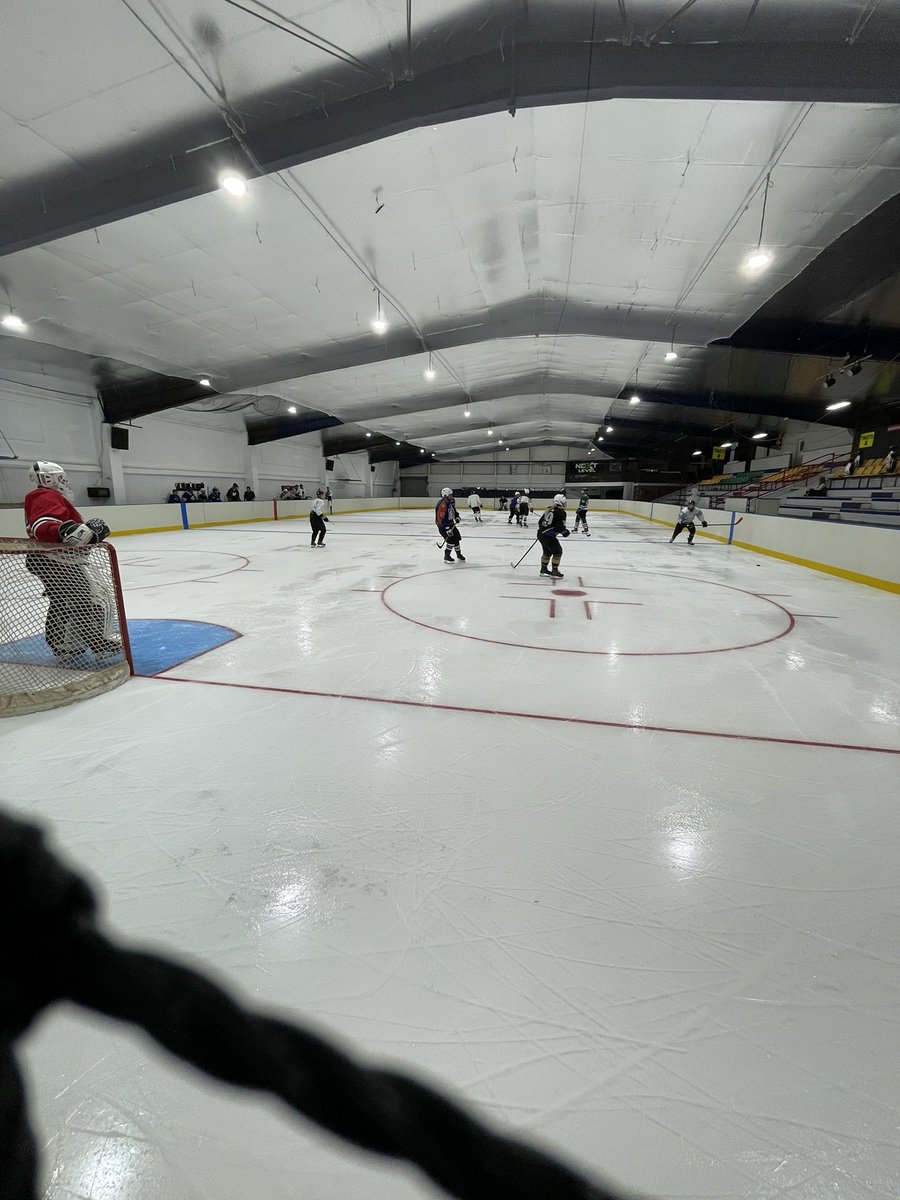 NextLevelHockey's tweet photo. Since March 2020 we’ve not seen this

The amount of effort, teamwork, hours days &amp; months it’s taken to get us to this point can never really be explained

We’re so grateful, thank you ❤️ https://t.co/XjcgtJZY6t