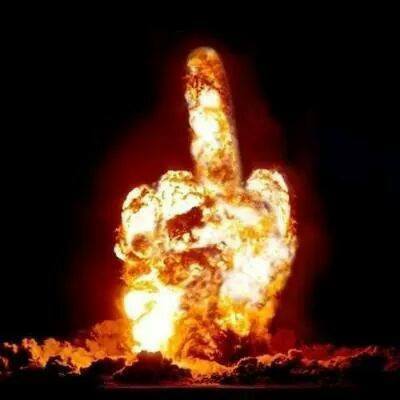 DaveSchreiber3's tweet photo. @JohnBrennan We hear you johnny and you can go FUCK YOUR MISERABLE SELF! I do acknowledge that your ASS BELONGS BEHIND BARS! Hopefully, that suffices.🖕🏼 https://t.co/oXXufIf2xC