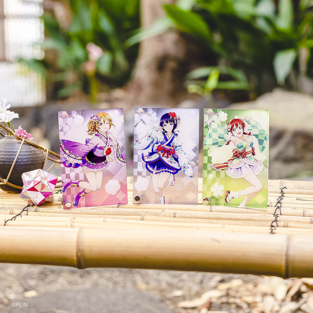 1月13日(水)より順次発売予定／ 【一番くじ ラブライブ！虹ヶ咲学園