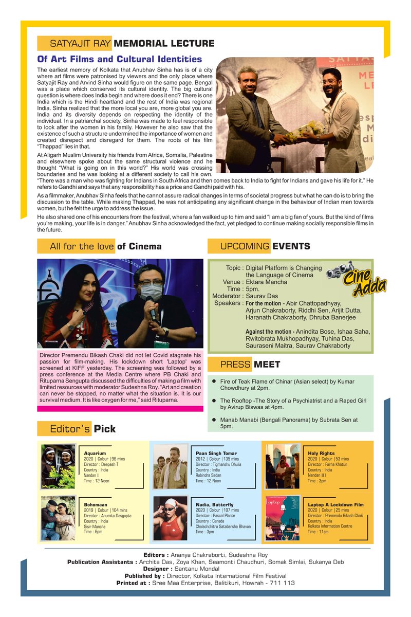 Information And Cultural Affairs Department - GoWB tweet media