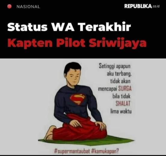 KangMisbahuddin's tweet photo. https://t.co/pJzZb7frmH