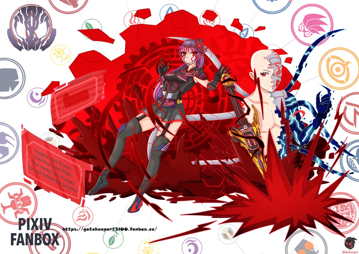 ♛♚AW zero impact EX金テ 関わり ワンカット♔♕