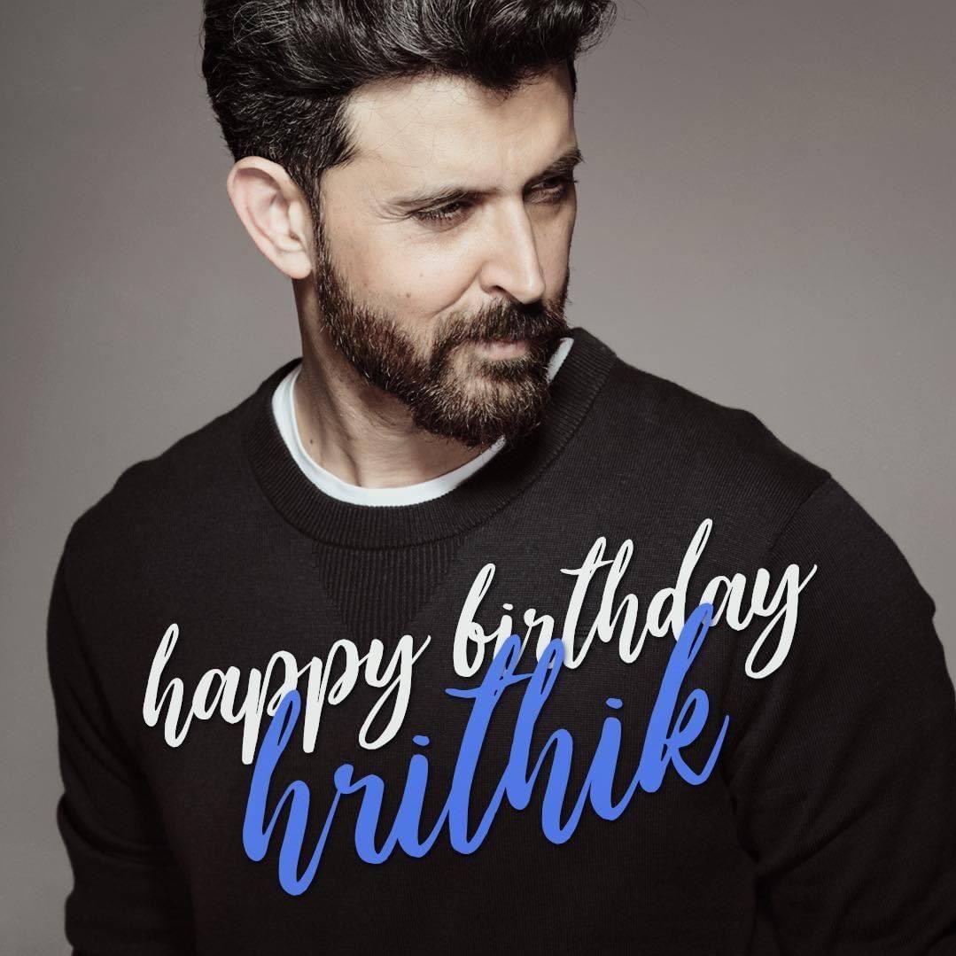 HRajdeep (@raj_z) on Twitter photo Happy Birthday to my greatest idol ever! your the best and am a big fan of yours sir! Happy Birthday 🎂🎂once again <a href="/iHrithik/">Hrithik Roshan</a> 💯❤️ lots of love from Kolkata😍 Happy Birthday to my greatest idol ever! your the best and am a big fan of yours sir! Happy Birthday 🎂🎂once again <a href="/iHrithik/">Hrithik Roshan</a> 💯❤️ lots of love from Kolkata😍