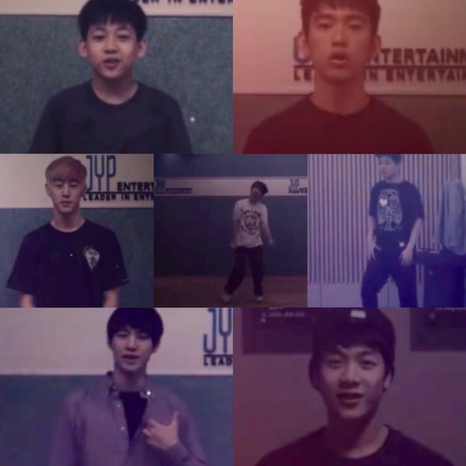 pepi_nim_'s tweet photo. ฉันดีใจที่มีเธอ #GOT7FOREVER https://t.co/h4jOHFjvz1