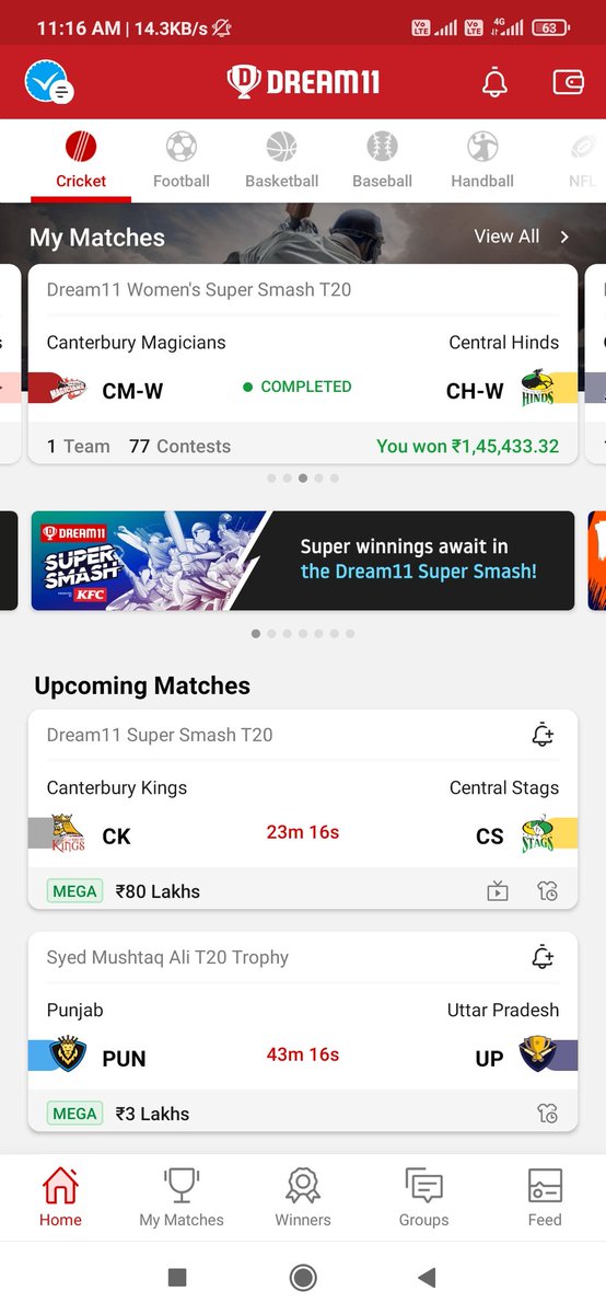 #Dream11 
<a href="/stylesboy_offic/">Mohammad Abdullah</a> 
<a href="/Dream11/">Dream11</a> 
<a href="/Abdulla7897/">Abdullah shaikh</a> 
<a href="/Aqibkha79641852/">Aqib khan</a> 
<a href="/Atifkhan78/">Atif khan</a> 
<a href="/Imasif_zami/">Asif_Zami</a>