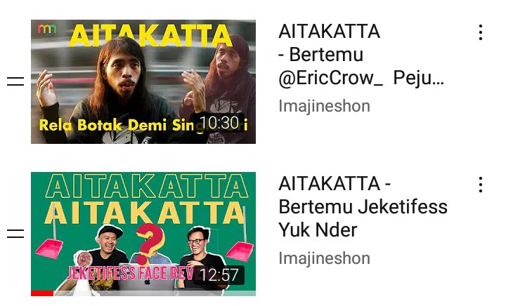 imajineshon tweet media