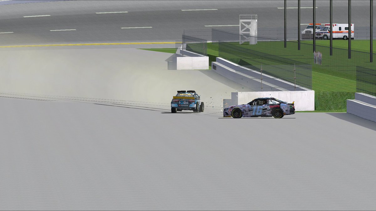 Prime Time Racing (@PTRracing) | Twitter