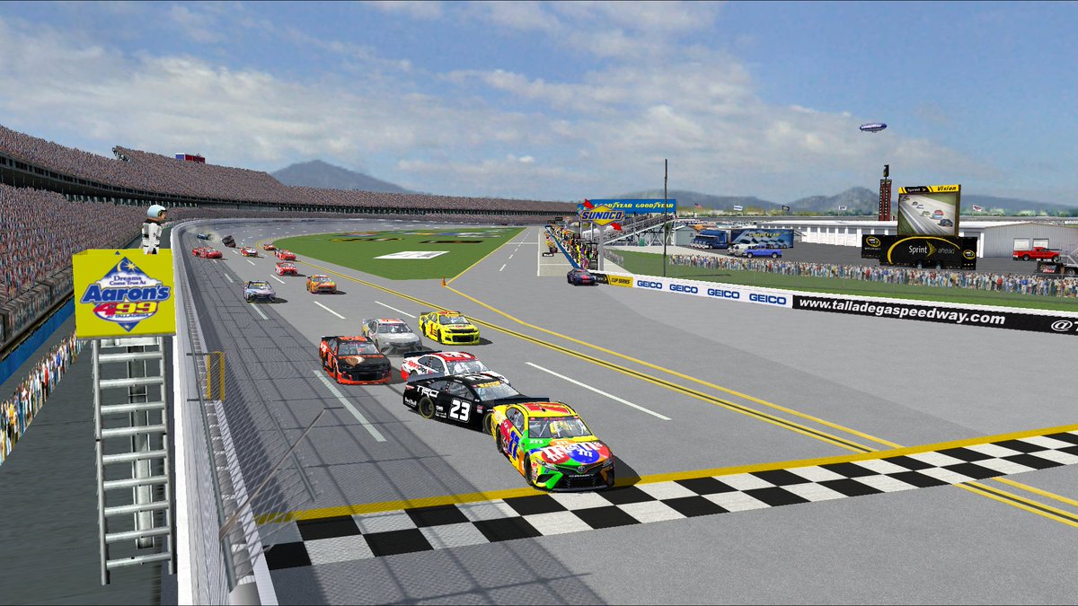 Prime Time Racing (@PTRracing) | Twitter