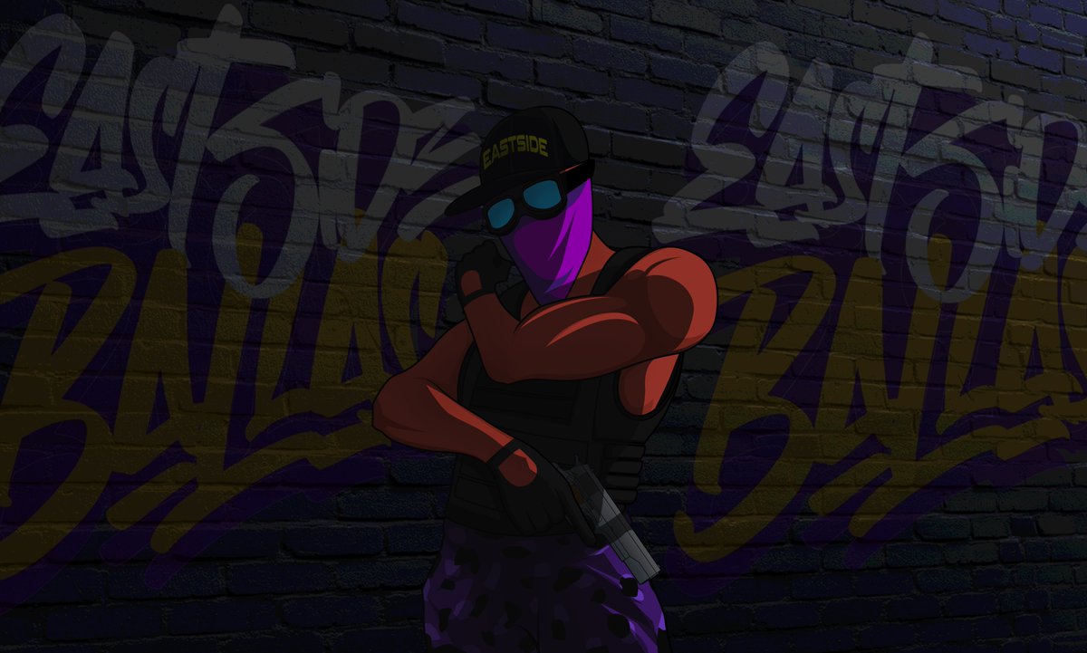 ZB_TV's tweet photo. EASTSIDE BALLA GANG, PURPLE WORLD AND SVRP LETS GET IT https://t.co/PFRFxaPez1 https://t.co/Fr3RPzvuKp