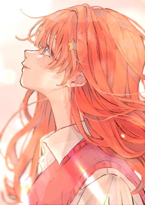 五等分の花嫁、本当に好き…過去絵まとめて再アップ…(三玖も遡ればある) 