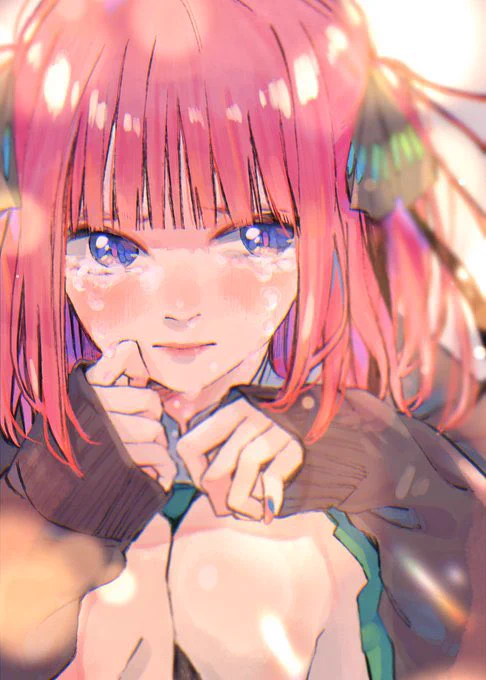 五等分の花嫁、本当に好き…過去絵まとめて再アップ…(三玖も遡ればある) 