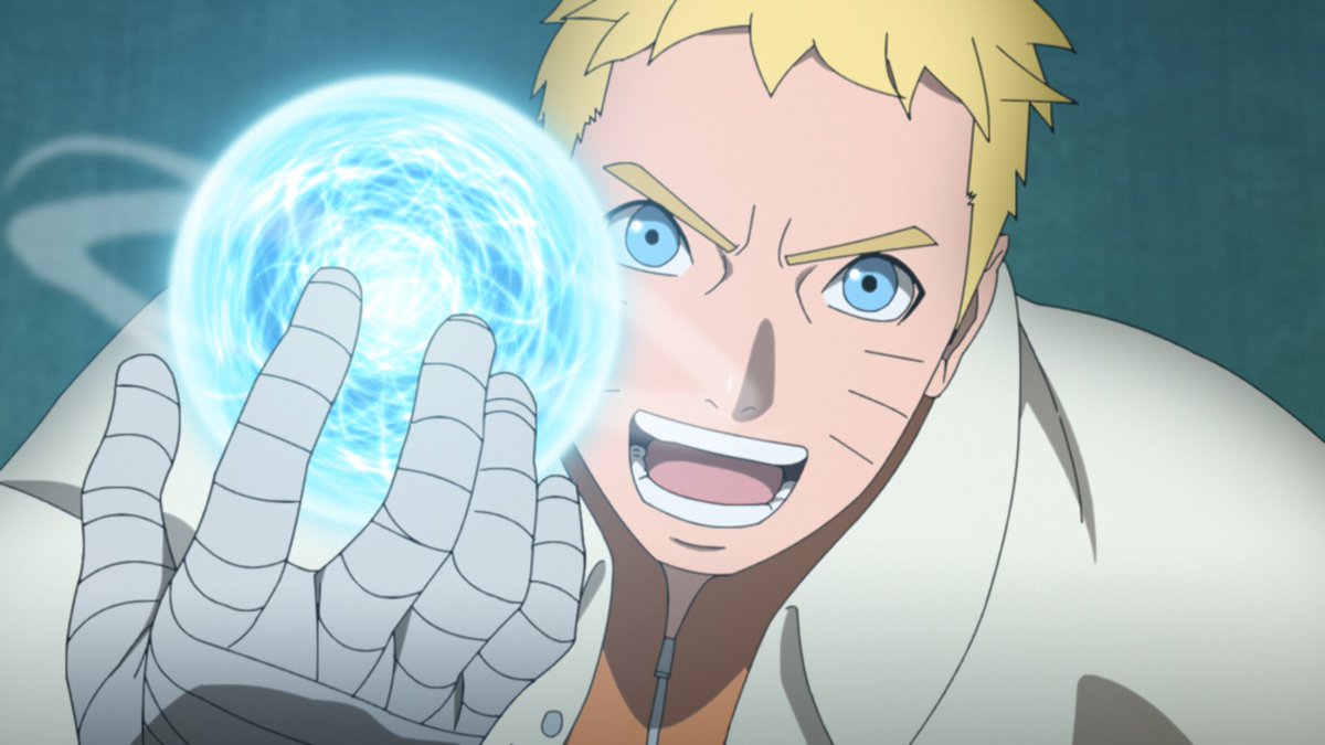 アニメ Boruto ボルト 公式 本日夕方5時30分からは 第181話 器 が放送です 器 を移送中の飛行船がなぜか消失 責任問題を問われたヴィクタ 一方 木ノ葉の里ではボルトとナルトが忍組手をすることに ボルトは成長した姿を示すことが出来る