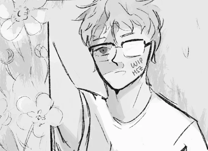 hehehe (wip) 