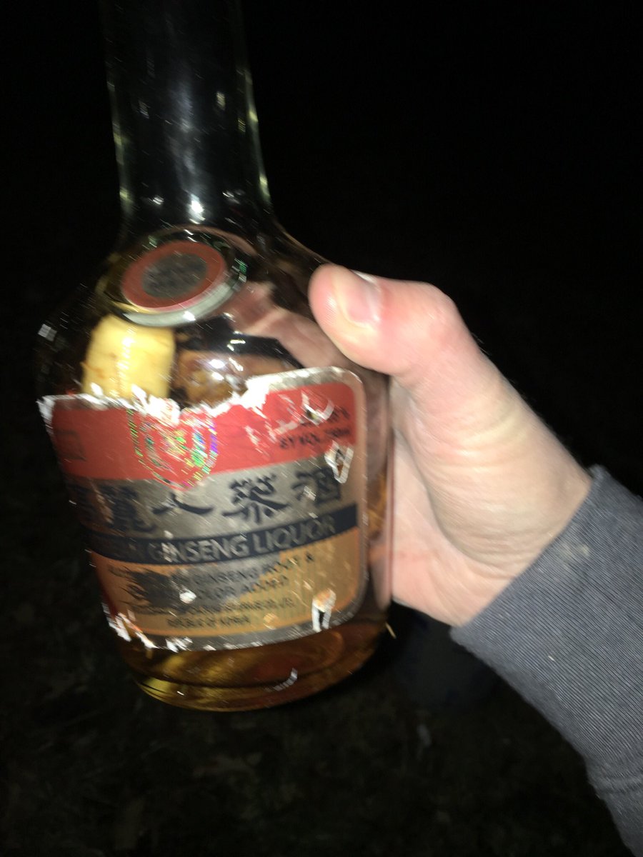They chugged liquor for hours & slept in a tiny wooden bldg full of live ammo & explosives feet from a large indoor propane fire. Two passed out drunk - one on a toilet and one in the cold next to another open fire. They slept hours past their intended training start time. 5/7