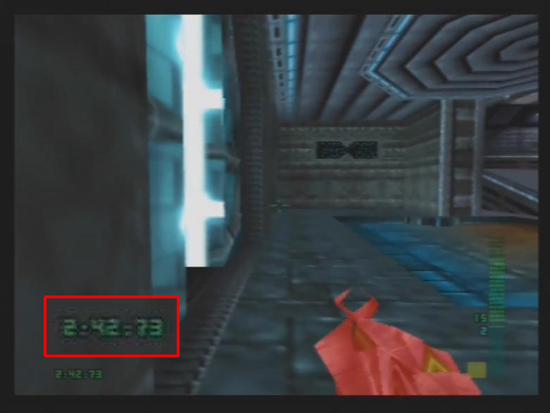 A stunning pace on Perfect Dark's Attack Ship - Perfect Agent stage, was shared with the world by incredible, rising-star speedrunner, Xela... a run so good, that had he gotten lucky, it'd have been a multiple second Untied WR.

Read more about it here!

steemit.com/perfectdark/@s…