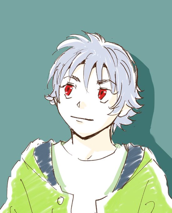 白暮のクロニクルのtwitterイラスト検索結果 白暮のクロニクルのtwitterイラスト検索結果