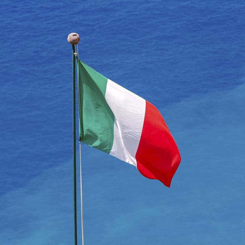 President Trump hasn't conceded.Why? Because the Biden administration will lose due to massive voter fraud like we have never seen before. Barack Obama had everything to do with the former Prime Minister of Italy on a plot with the incoming President. #ItalyDidIt