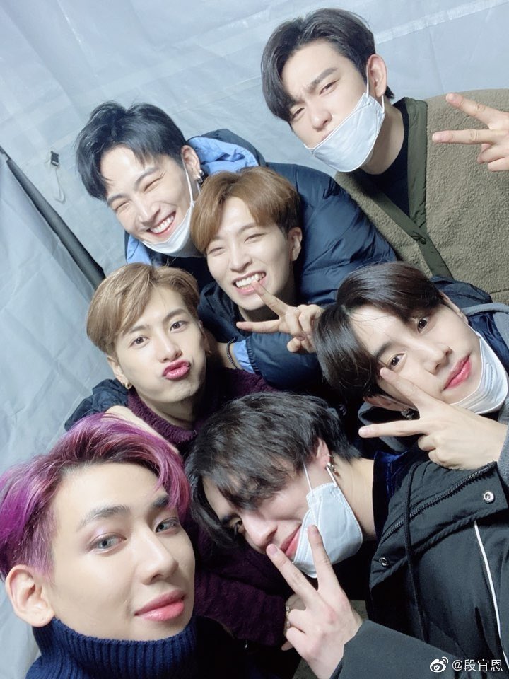 got7__1004's tweet photo. いろんな思い出をありがとう

GOT7 I GOT7 信じ合えばひとつさ

 #GOT7FOREVER https://t.co/OL1R1IddJC