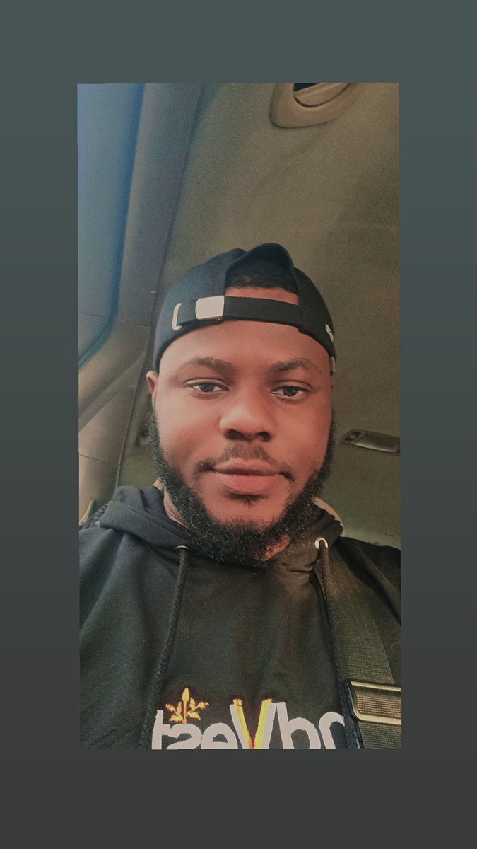 Top_Cyber_Dawg's tweet photo. It feels good to be alive. Thankful for new beginnings.. Hopeful of scaling new heights... Happy birthday to me!!! 🎈🎊🎉❤️ https://t.co/ikavx2No8t