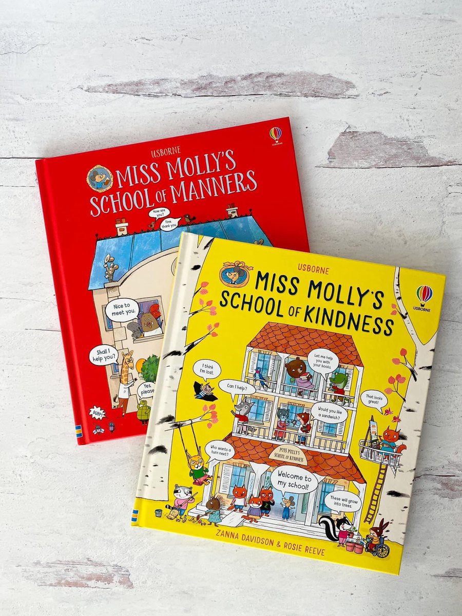 PandaBaker's tweet photo. New titles are here! I want to share them with you. PM me for more info! ☺️📚 #usbornebooksandmore #usborneconsultant #newtitles https://t.co/7Bv2763XTo