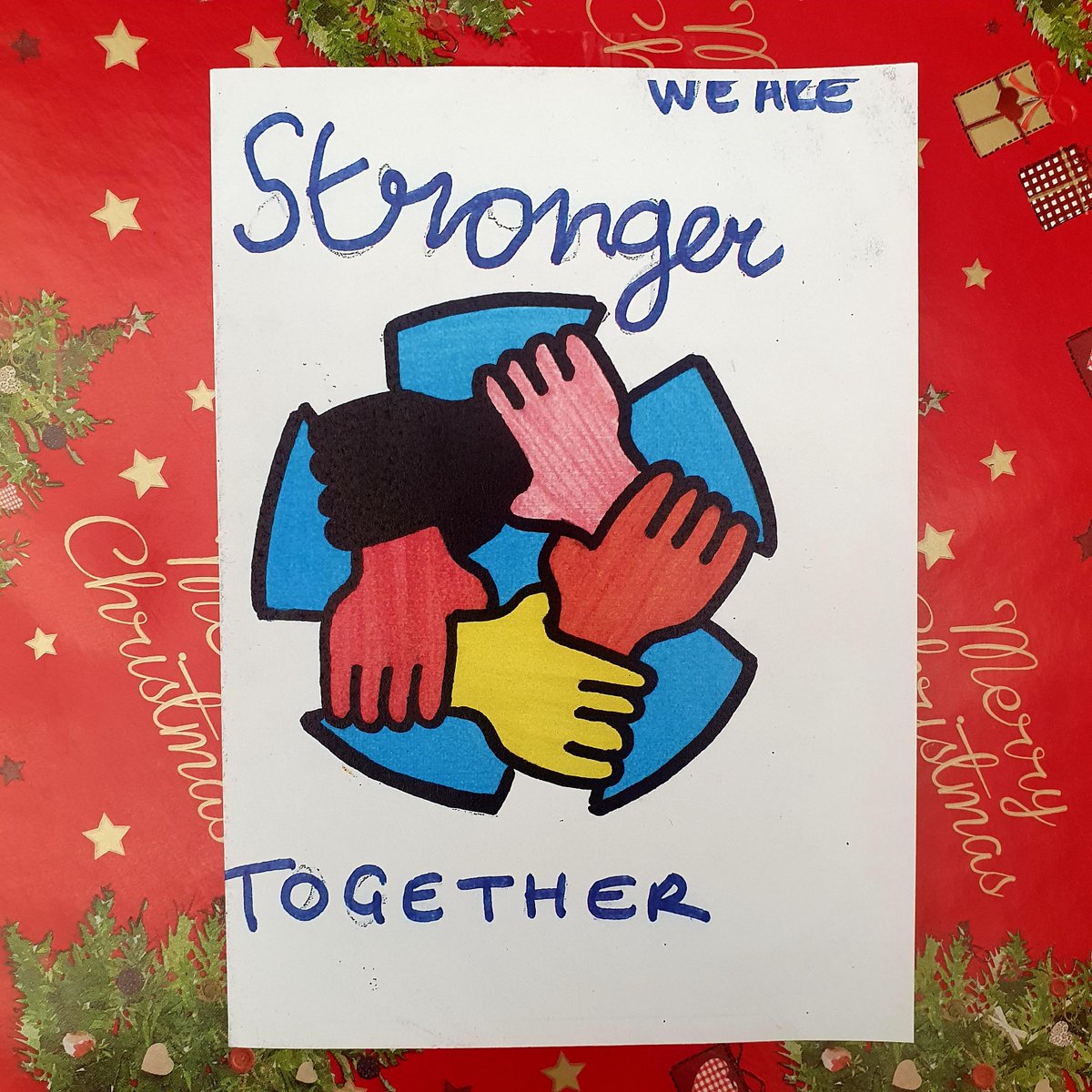 RaffISenviro's tweet photo. We are stronger together indeed .. giving back to the community  #Sustainability #SDGs #Conservationaward  #DEWA 
@DEWAOfficial https://t.co/98pw6U5MCF