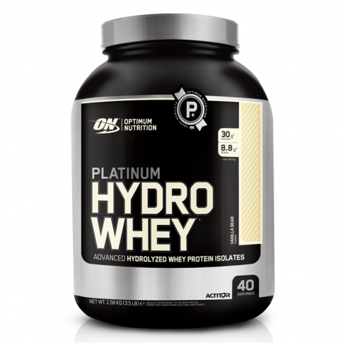 Optimum Nutrition Platinum Hydro Whey  Isolates are the purest form of whey protein with no excess fat or lactose.

Buy now: https://t.co/b2Jx4XtLPv

#hydrowhey #whey #wheyprotein #lactosefree #protein #proteinshake #weighttrain #energy #bodybuild #gym #gymtime  #uk https://t.co/A1uCCDVTKw