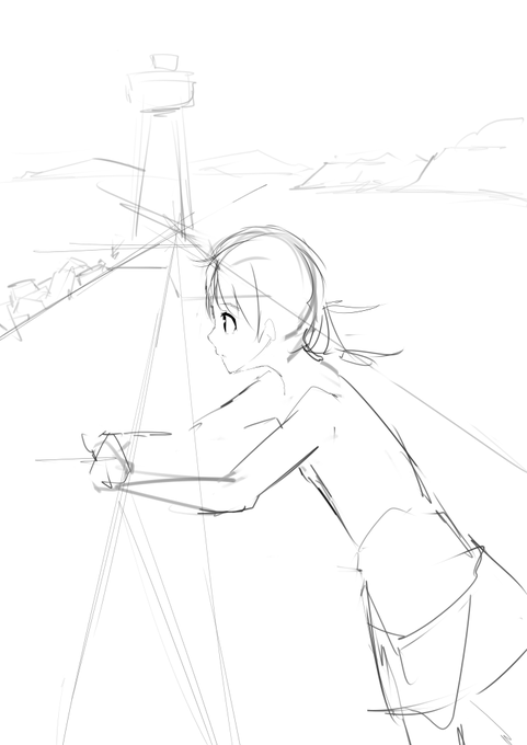 ただの女の子シリーズ 