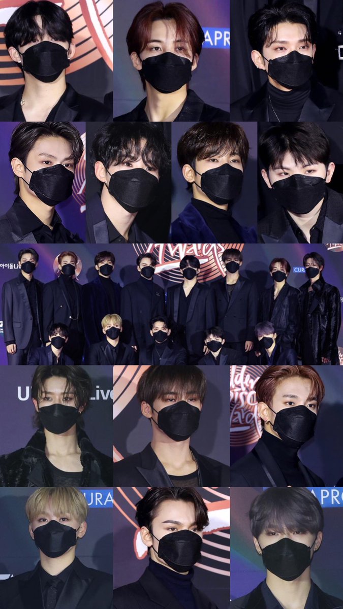 kyeomsta's tweet photo. and just like that, it is comeback season https://t.co/S9uCndHI9S