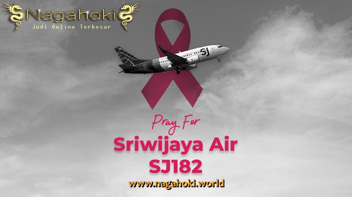 naga_hoki's tweet photo. #PrayforSriwijayaAir Jakarta-Pontianak | Page 10 of 365. Sending our prayers to all crews, pilot, passengers, and deepest condolences to their famillies.
Rest in Peace #SJY182 #SJ182 https://t.co/GIumyJPKg8