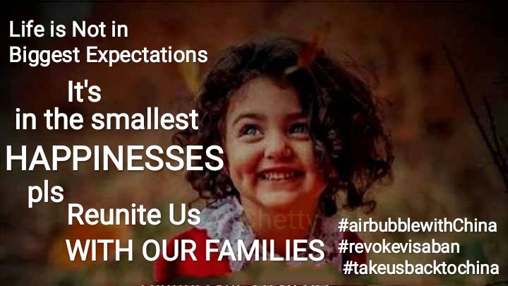 sathapp04415335's tweet photo. #airbubblewithChina 
#revokevisaban 
#IndiansofChina

HELP US TO GET BACK CHINA

@HardeepSPuri
@MoCA_GoI
@EOIBeijing
@PMOIndia
@VikramMisri
@globaltimesnews
@zlj517
@ChinaSpox_India
@cgiguangzhou
@China_Amb_India
@DrSJaishankar
@ChinaDaily
@XHNews
@Echinanews
@airindiain https://t.co/P1UcXowYR0