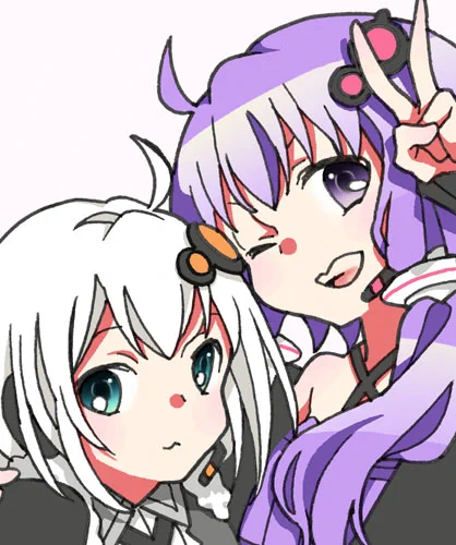 \ゆづきずぴーす/ #VOCALOID 
