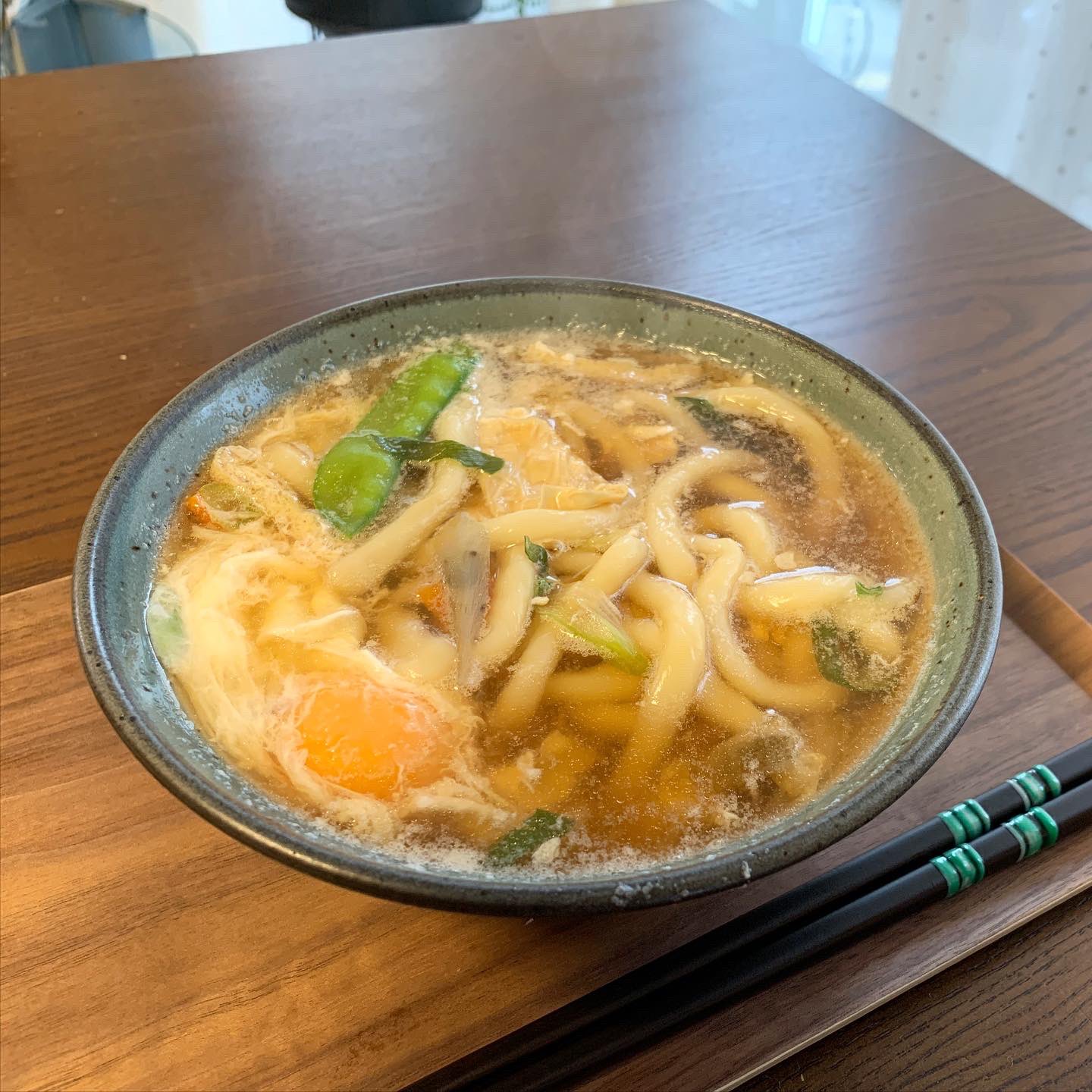 K2kitano Kyoyu おうッ 何ができる 花巻にしっぽく しっぽく ひとつこしらいてくんねえ 寒いなァ うす家さんのシッポクうどん食べてぽかぽかになったので出掛けてくる 時そば T Co 6hzv9nu6mc Twitter