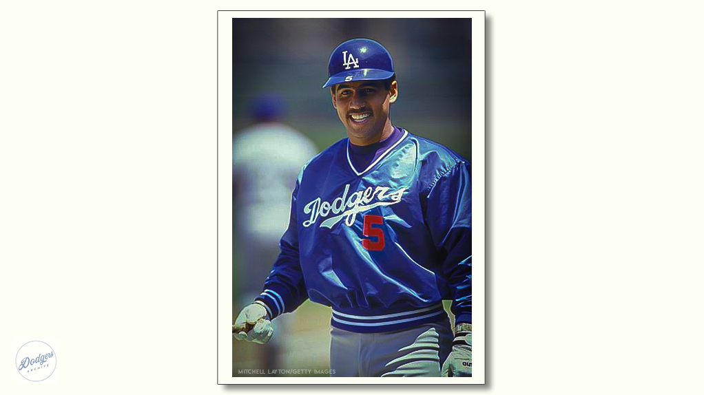 Happy Birthday to former outfielder Stan Javier: 

Born January 9, 1964! 