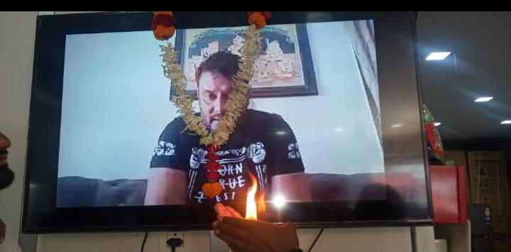 D96772532's tweet photo. #D_GOD🙏 
Today pic d boss🐘🐘 https://t.co/ttmDm97NRT