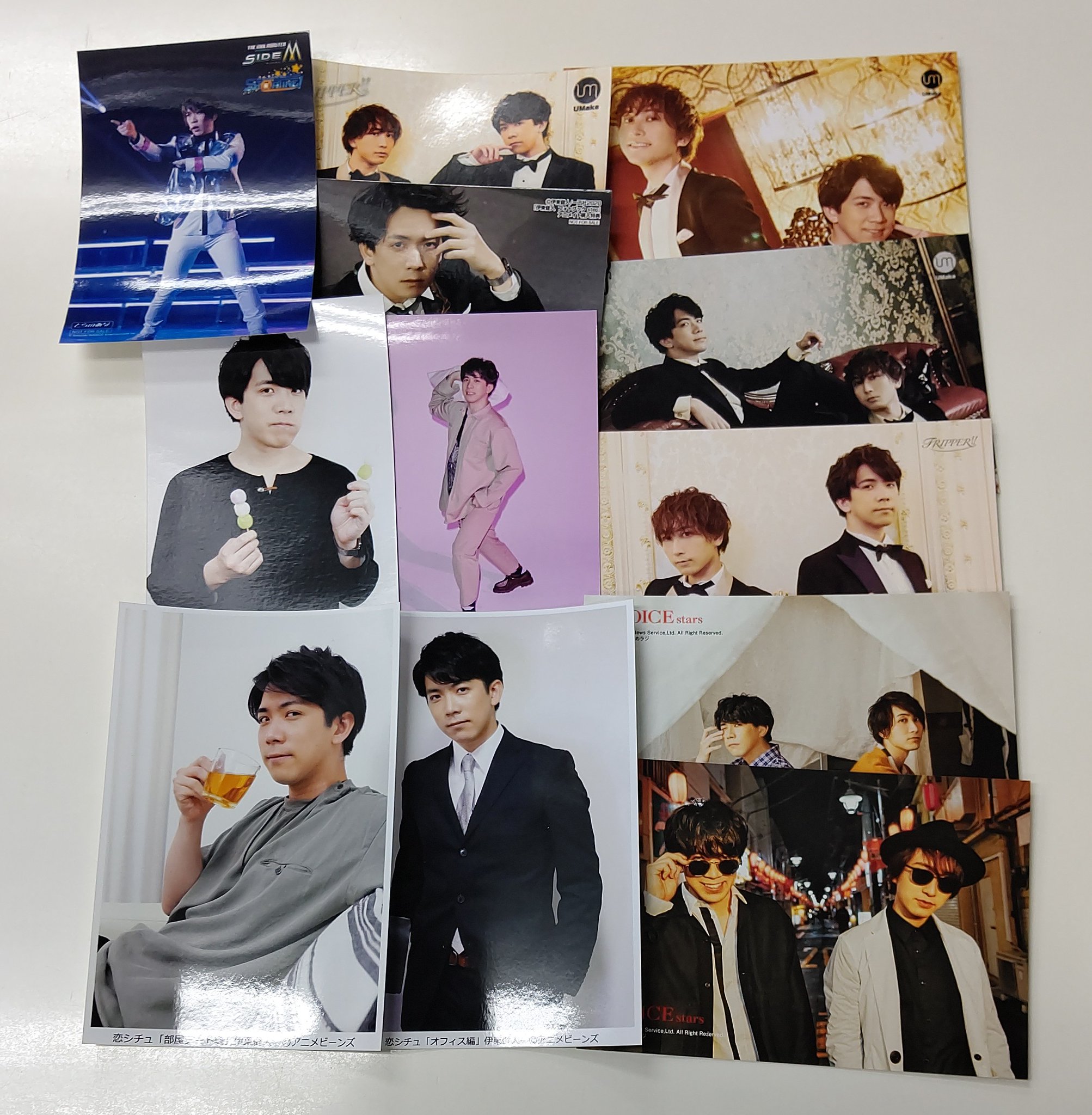 K-BOOKS VOICE館 @乙女ロード on X:
