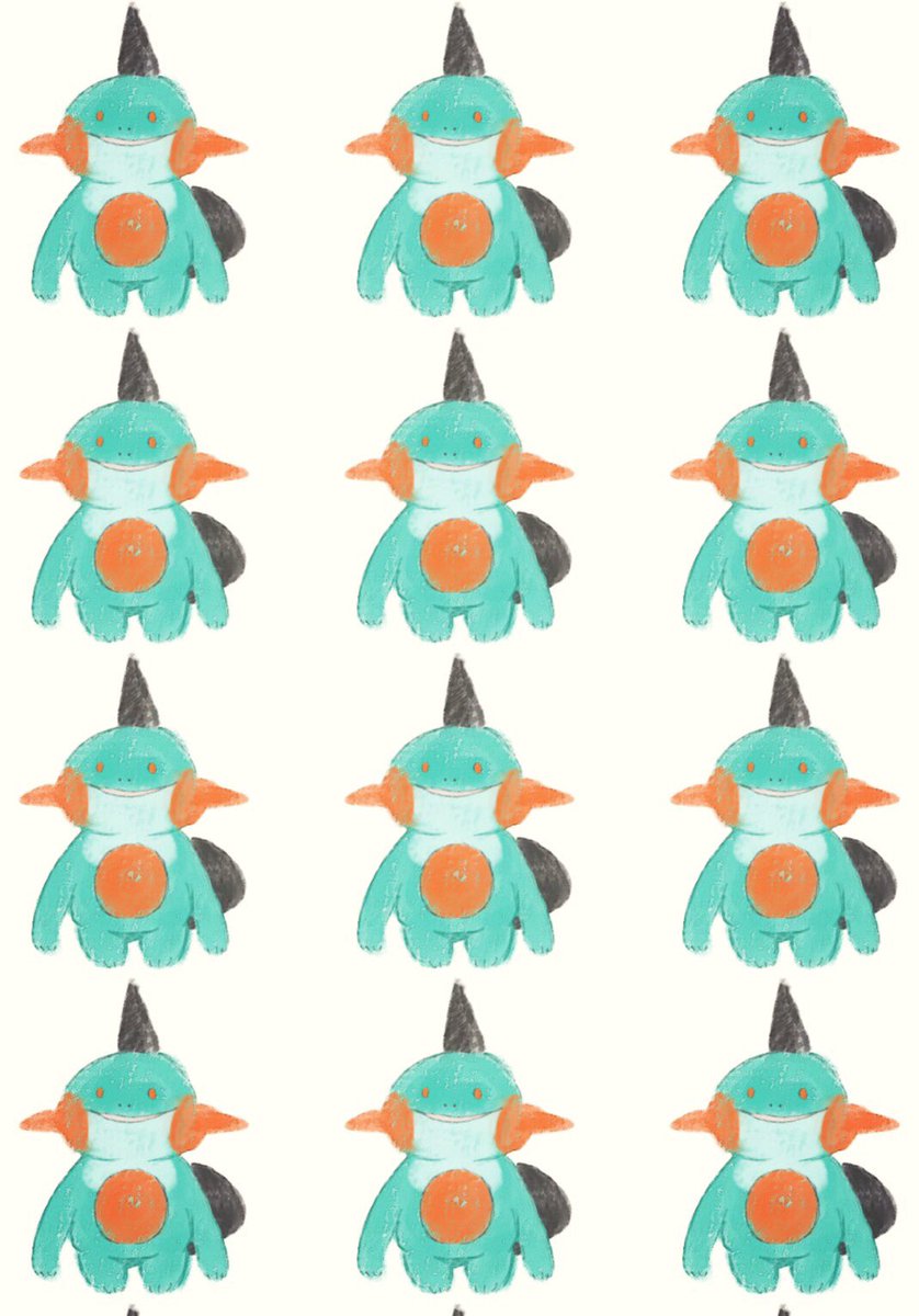 Twoucan 真綿 めの Gohanmarumaru