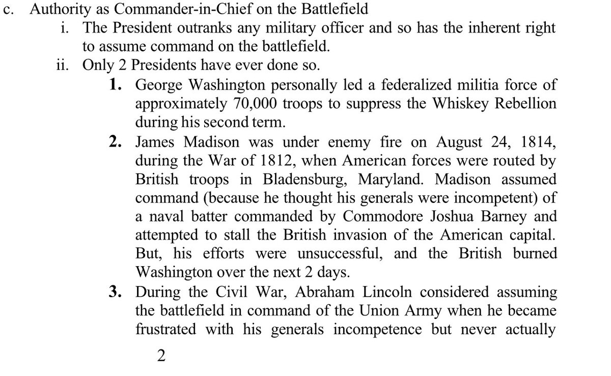 You will never guess who you are talking too. You know who it is. Both of them communicate... Checkmate. (5/6)