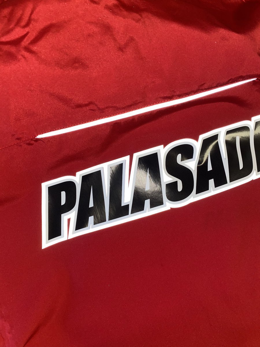 Rob56k's tweet photo. New #palasade #soon #3MReflective 😈🚨@palasadeus ✌🏽❤️ https://t.co/2szg3Ix1YA