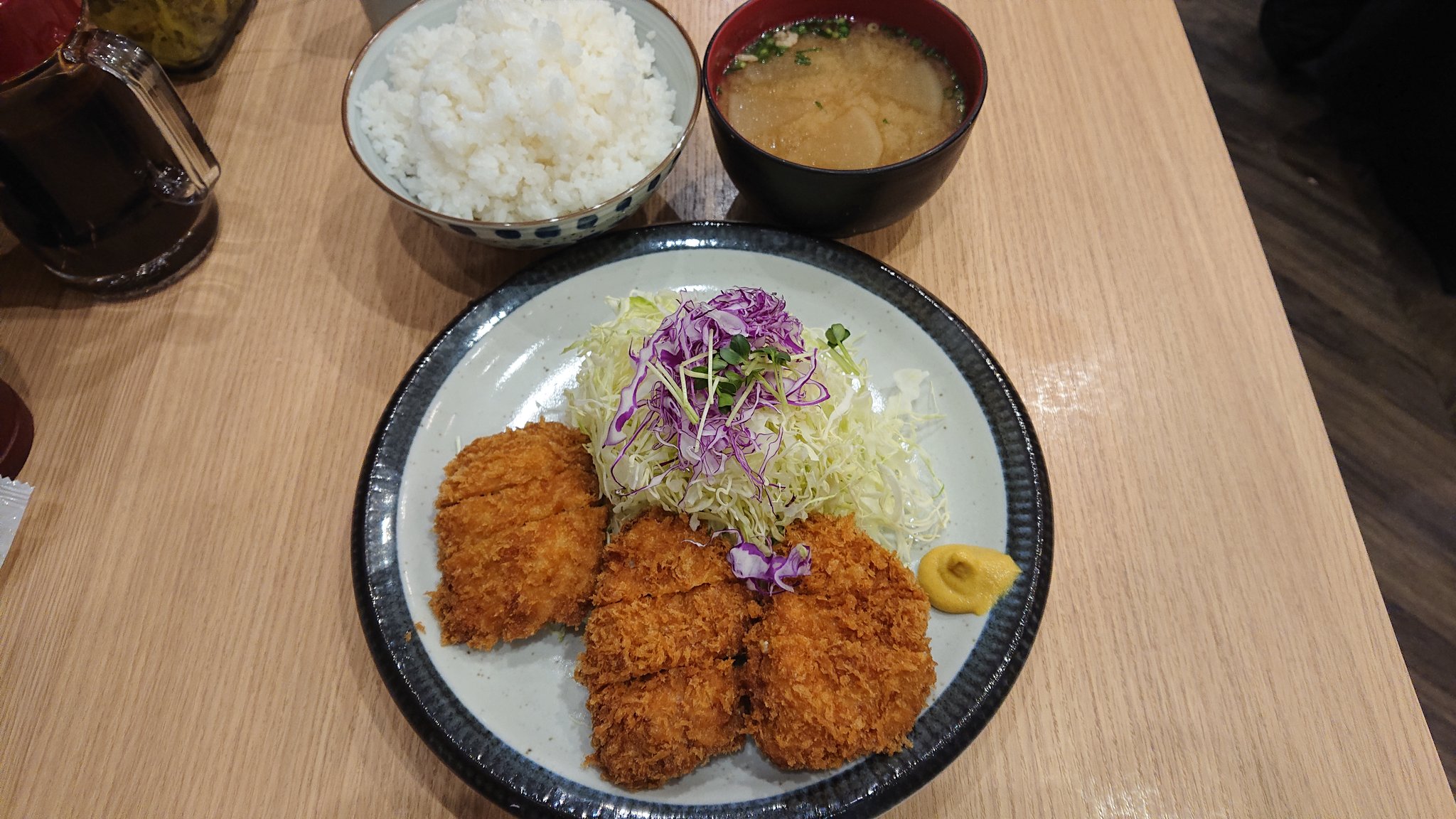 豊洲ランチ Twitter Search Twitter