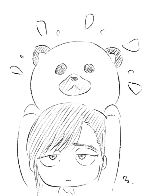 3400?⤴︎ ありがとうございます!
オスシちゃんにみえるものは、オスシちゃんのボールです。 