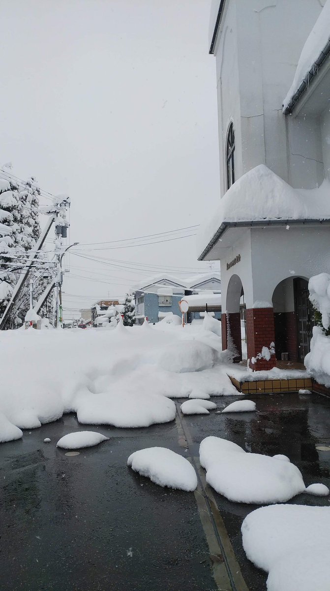 富山キリスト教会 日本アッセンブリーズ オブ ゴッド Official Web Site