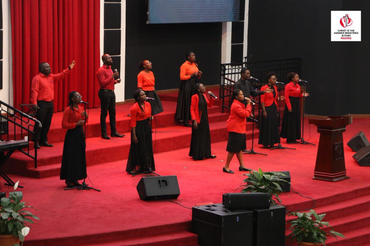 citam_ngong's tweet photo. The name of Jesus is the name above all names
#RecoveringHisProcess
#NextLevel https://t.co/w2hFqS5fN2