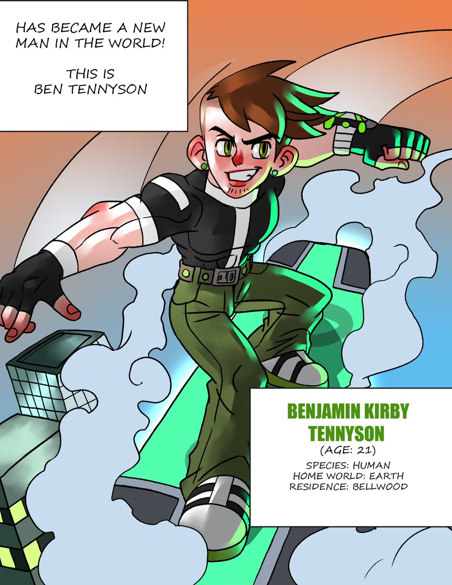 Samyueru Zackari on X: More fanart of Ben 10(Alien Force). if you want an  artwork/caricature request, hit me up in the DMs. Thank you! #ben10 #aliens  #omnitrix #cartoonnetwork #manofaction #alienforce #ultimatealien #omniverse  #