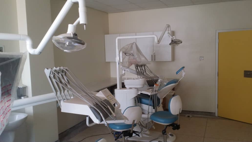 Other installed equipments also include Linac radiotherapy, equipment for endoscopy, colonoscopy, fully equipped and accessorized ICUs, and key telemedicine equipment. <a href="/DianaAtwine/">Dr. Diana Atwine</a>
<a href="/JaneRuth_Aceng/">Dr. Jane Ruth Aceng Ocero</a> <a href="/ainbyoo/">Ainebyoona Emmanuel (CIPR)</a> #MOHDelivers #GovDeliversUG