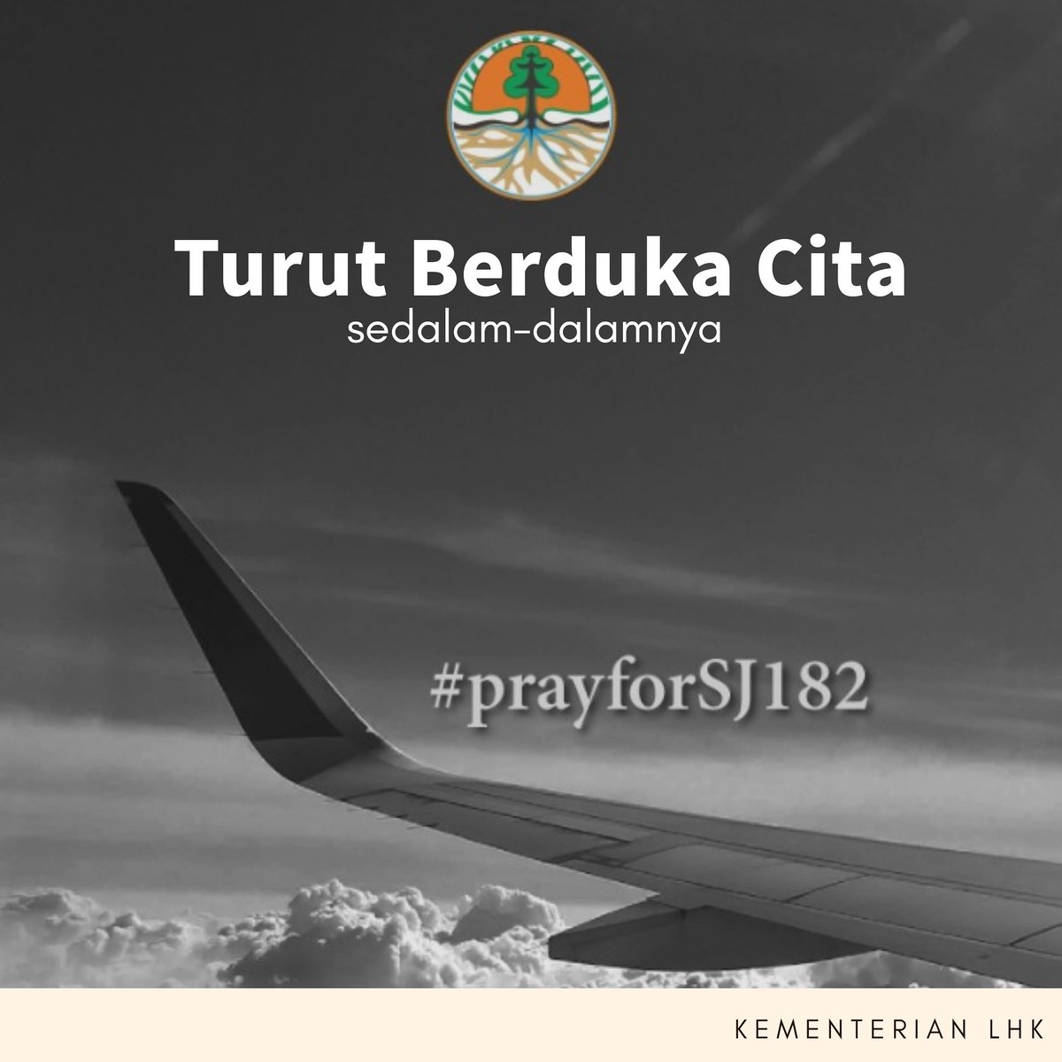 BofanBiro's tweet photo. Turut Berduka Cita.🙏🙏 https://t.co/LnnNxsi71L